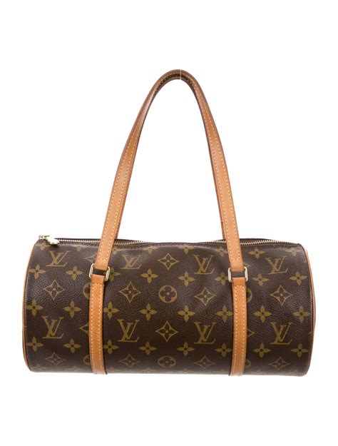 sac papillon louis vuitton damier|louis vuitton papillon bag.